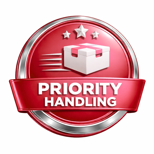 Priority Handling